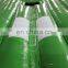 outdoor commercial cheap inflatable wipeot course sport games for kids games