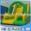 Inflatable Jumping Bouncer Slide / Jumping Castles Inflatable Water Slides Made In China