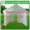 2015 most popular white inflatable tent event tent bar tent