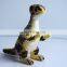 HI 8" baby dragon animal toys,stuffed dinosaurs plush toys,blue dinosaur plush toys
