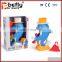 Frist year baby dolphin bathtime fun bath toys