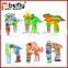 Summer Outdoor Play Set Toy Wholesale Bubble Gun