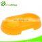 double dog bowl(environmental plastic, inclusion-free, translucence) wifi pet feeder