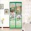 anti insect magnetic screen door