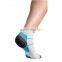 Foot Compression Socks For Plantar Fasciitis Heel Spurs Pain Sport Running Sock #YLW-07
