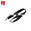 Wholesale Key Neck Strap Heat Transfer Sublimation Blank Lanyards