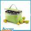Giveaway advertising funky beach beer picnic cooler bag