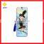 Customized Design of 3D Bookmarks with Tassels