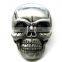 Custom fasion hip hop skull buckle