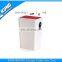 Hot selling second hand plastic injection garbage can mould