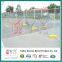 Road Barrier/Metal Barriers Road Safety Products/Crowd Control Barrier