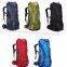 50L Capacity Traveling Backpack for Camping & Hiking