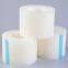 PE transparent protective film
