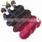 Top grade in stock grade 8a brazilian ombre weave colors hair