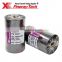 printer consumables General WAX YD-100 to print label barcode 110mm*300m thermal ribbon, wax ribbon, premium wax ribbon