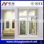 CE approved high strength aluminum window guards