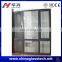 CE approved high strength aluminum window guards