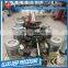China Made 2200 vertical insulating glass washing machine made in guangdong