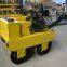 Ton Ride On Hydraulic Small Diesel Road Roller