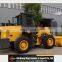 New and used front loader, boom loader, 3.0ton skid steer loader