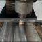 VMC350 New Condition 3 axis small milling machine cnc for metal
