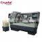 2018 Hot New 750/1000mm Horizontal Hard Rail CNC Lathe Machine CK6140A