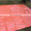 Neoprene tarpaulin