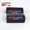 Cross Country ski sleeve custom ski pass holder