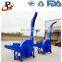 Factory Supply Wheat Straw Grass Chopper Machine