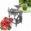 Industrial spiral fruit juicer machine juice extractor machine
