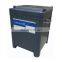 best sale fish food throwing machine / fish feed throwing machine for pond with factory price 0086-15037190623