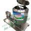 Small Scale Milk Juice Pasteurization Machine