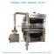 500model Stainless Steel Meat Smoking Machine Bacon/Dried pork/Beef smoke oven smoking drying oven
