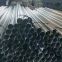 1 5 8 Galvanized Steel Pipe Q195 1.5 Inch Fencing Mild Carbon Round Welded