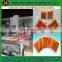 Multi lanes liquid packing machine for shampoo, sauce packaging machine