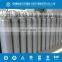 Seamless Steel cilindro de oxigeno