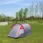 Family Cabin Tent Small 3 Man Tent For outdoor camping