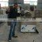 Yellow  meal worm Barley insects  Tunnel continuous industrial microwave dryer  and sterilization machine