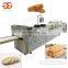 Gold Supplier Automatic Breakfast Peanut Chikki Candy Fruit Energy Granola Bar Making Chocolate Cereal Bar Machine