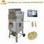 Stainless steel sweet corn sheller,sweet corn husking machine for making sweet corn