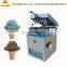 Machine for Ice Cream Cone Maker Pizza Cone Making Machine