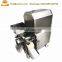 Minced Fillet Separating Machine Fish flesh extract machine / Fish Flesh Separator