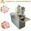 Professional Frozen Meat Flaker Machine Mutton Roll Cutting Machine Beef Slicing Machine