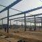 Pre Engineered Steel Structure Warehouse