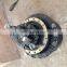 Excavator Hyundai R250-7 final drive R250-7A walking motor