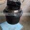 40100023A Гусеничный узел экскаватора Doosan Assy SOLAR 255LC-V Финальный привод