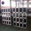 Plastic gi welded steel pipe with high quality