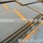 45mm Tk ASTM A588 High-Strength Low-Alloy Structure Steel Plates