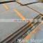 45mm Tk ASTM A588 High-Strength Low-Alloy Structure Steel Plates