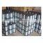 Hot sale hot dip / electro galvanized spool iron wire factory